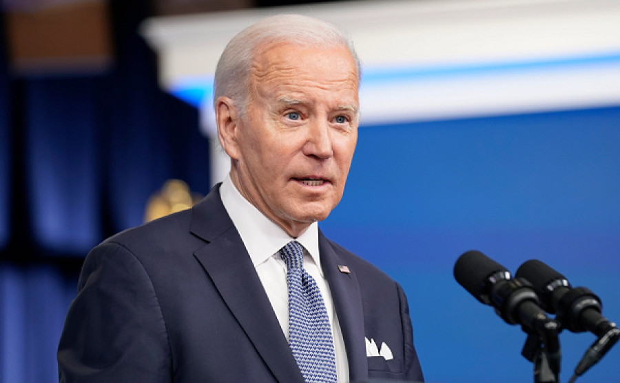 Τ.Μπάιντεν για πυραυλική επίθεση κατά των Χούθι στην Υεμένη: «Δεν θα διστάσω να διατάξω περαιτέρω επιθέσεις»