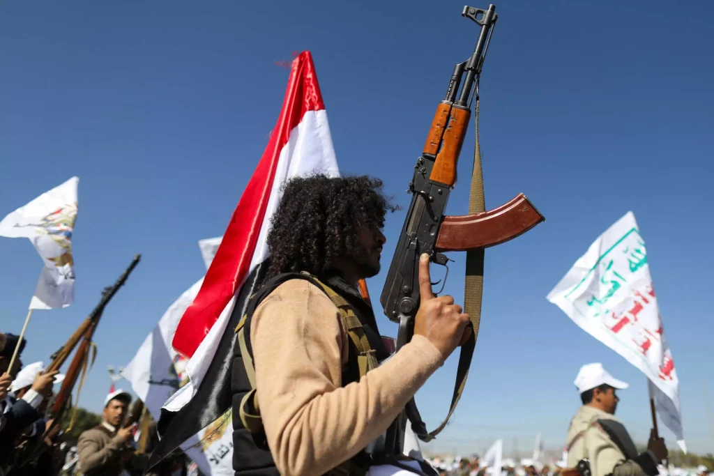 Η Ιταλία αρνήθηκε να λάβει μέρος στη στρατιωτική δράση εναντίον των Χούθι της Υεμένης
