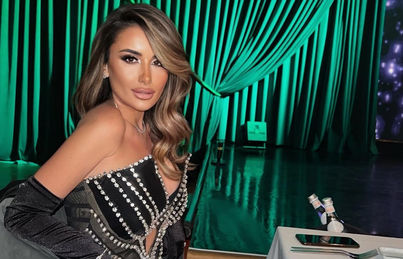 E.Vodos: «Δεν ήταν ο λόγος χωρισμού μας η τσιγκουνιά, αλλά η μάνα του»