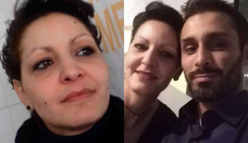 Θεσσαλονίκη: «Να ομολογήσει – Να γεννήσω ένα τέρας;» λέει η μητέρα του συντρόφου της δολοφονημένης 41χρονης 
