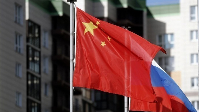 «Εκτοξεύτηκαν» οι εμπορικές συναλλαγές Κίνας-Ρωσίας το 2023