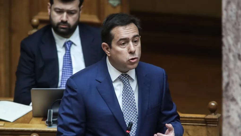 Ν.Μηταράκης: «Δεν μπορώ να ψηφίσω το σχέδιο νόμου για τα ομόφυλα ζευγάρια»