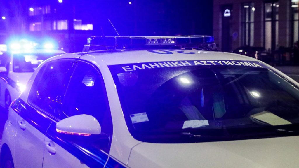 Δολοφονία στη Θεσσαλονίκη: Ο 80χρονος μαχαίρωσε μέχρι θανάτου την 87χρονη σύζυγό του – Τι έδειξε η έρευνα της ΕΛ.ΑΣ.