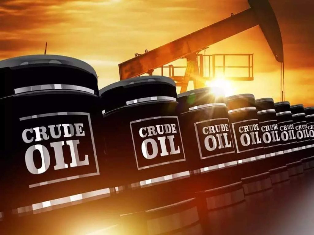 Η επίθεση των ΗΠΑ-Βρετανίας κατά των Χούθι πήγε το πετρέλαιο πάνω από τα 80 δολάρια το βαρέλι!