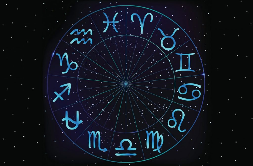 Αυτά είναι τα τρία ζώδια που θα δουν τη ζωή τους να αλλάζει μέσα στο 2024