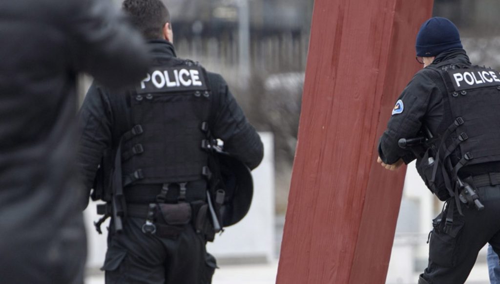 Δανία: Με την Χαμάς συνδέονται 7 άτομα που είχαν συλληφθεί για σχεδιαζόμενη τρομοκρατική επίθεση