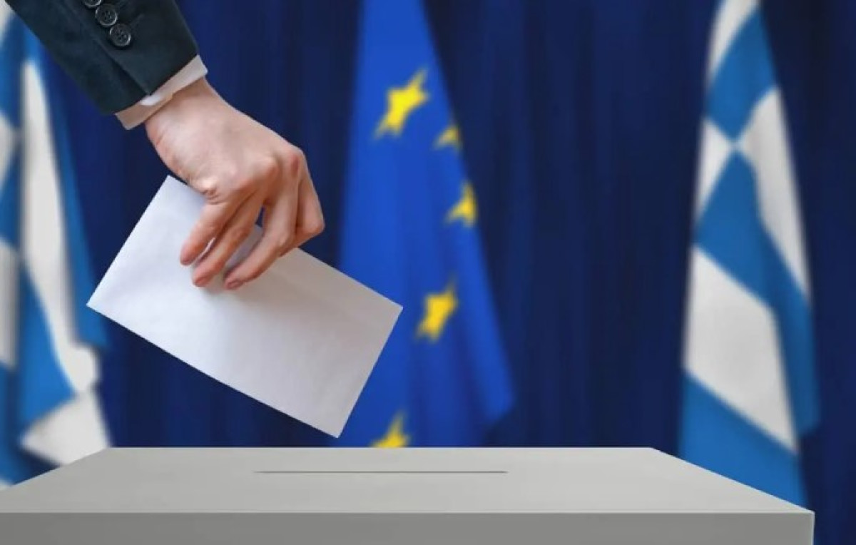 Στο 32,9% η ΝΔ στην πρόθεση ψήφου – Ένας στους δύο Έλληνες δεν θέλει ούτε τον γάμο των ομοφυλοφίλων