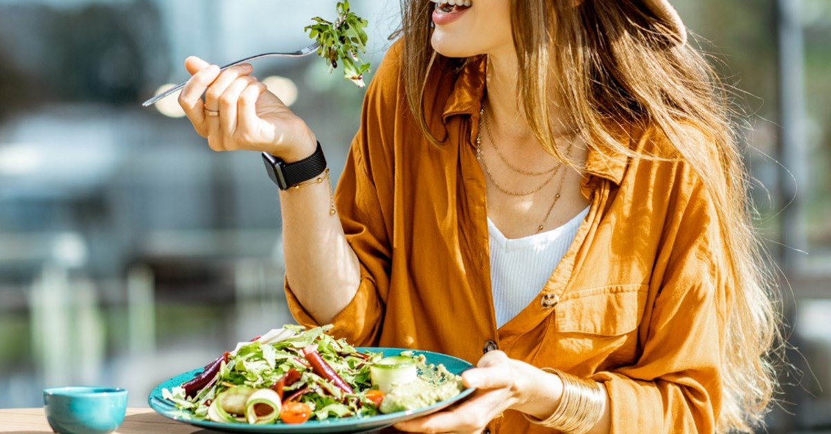 Παίρνετε κορτιζόνη; – Οι τροφές που μπορείτε να πάρετε και αυτές που πρέπει να αποφεύγετε