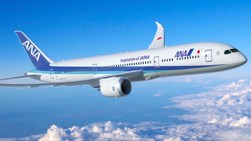 Ιαπωνία: Μία πτήση της All Nippon Airways  επέστρεψε στο αεροδρόμιο έπειτα από ρωγμή στο παράθυρο του πιλοτηρίου