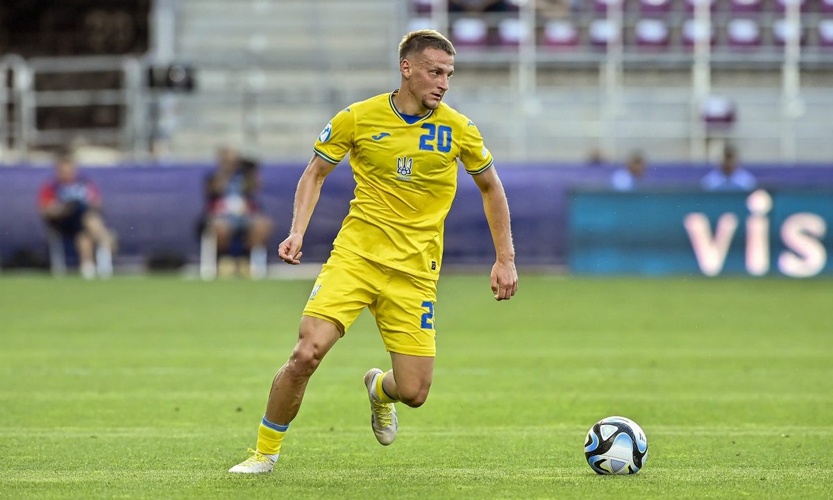 ΠΑΟΚ: Σε προχωρημένες επαφές με τον Ολέξι Κάστσουκ