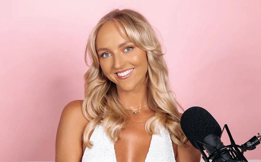 Annie Knight: Η 26χρονη από την Αυστραλία που έκανε σεξ με 300 άνδρες και γυναίκες σε ένα χρόνο αλλά ακόμη ψάχνει τον έρωτα