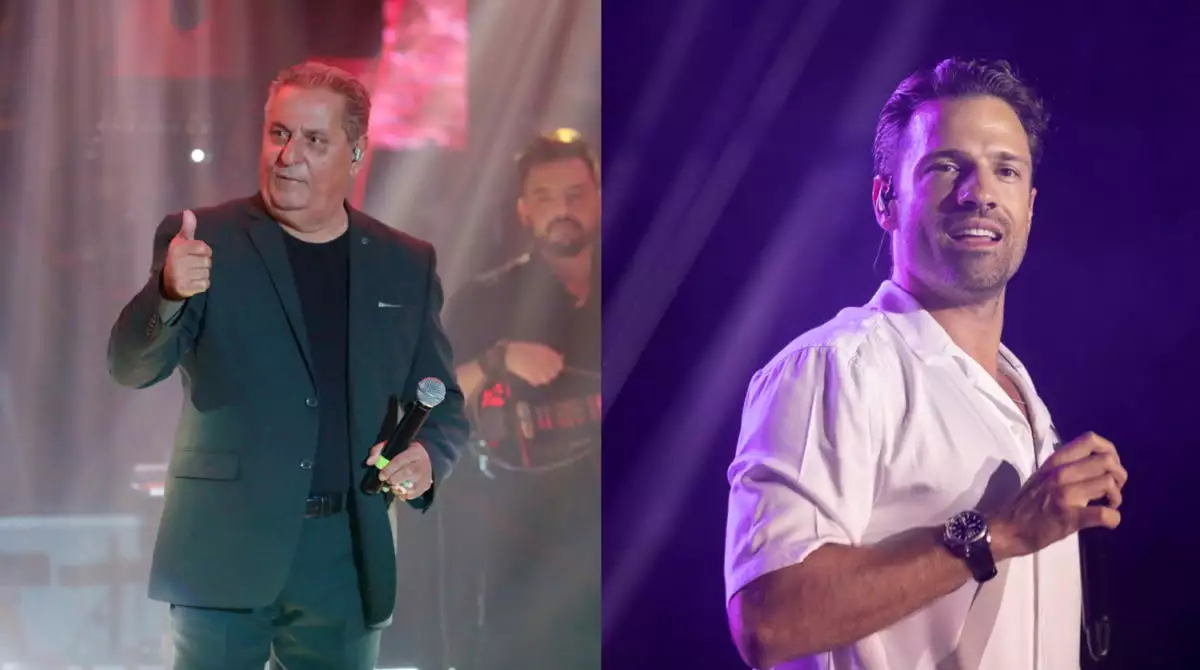 Με το μέρος του Γ.Νταλάρα ο Ζ.Μελάς: «Τρώει ο Κ.Αργυρός μπέργκερ; – Ρωτήστε τον»