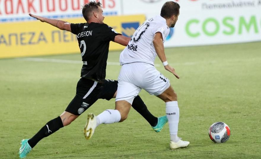 Ελληνικό πρωτάθλημα: Με δυο αναμετρήσεις κάνει «σέντρα» η 18η αγωνιστική