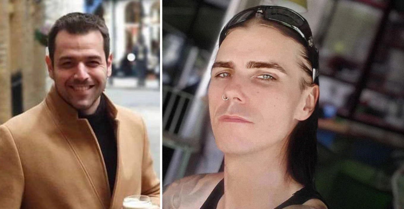 Θεσσαλονίκη: Δολοφονία του αστυνομικού από τον 44χρονο Νορβηγό – Δήλωνε ψυχολογικά ασταθής και ζούσε με επίδομα στην Ελλάδα