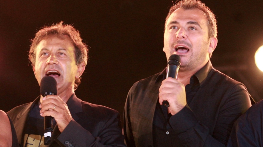 Γ.Νταλάρας: «Είναι θεόφαλτσοι και για γέλια κάποιοι διάσημοι Έλληνες τραγουδιστές»