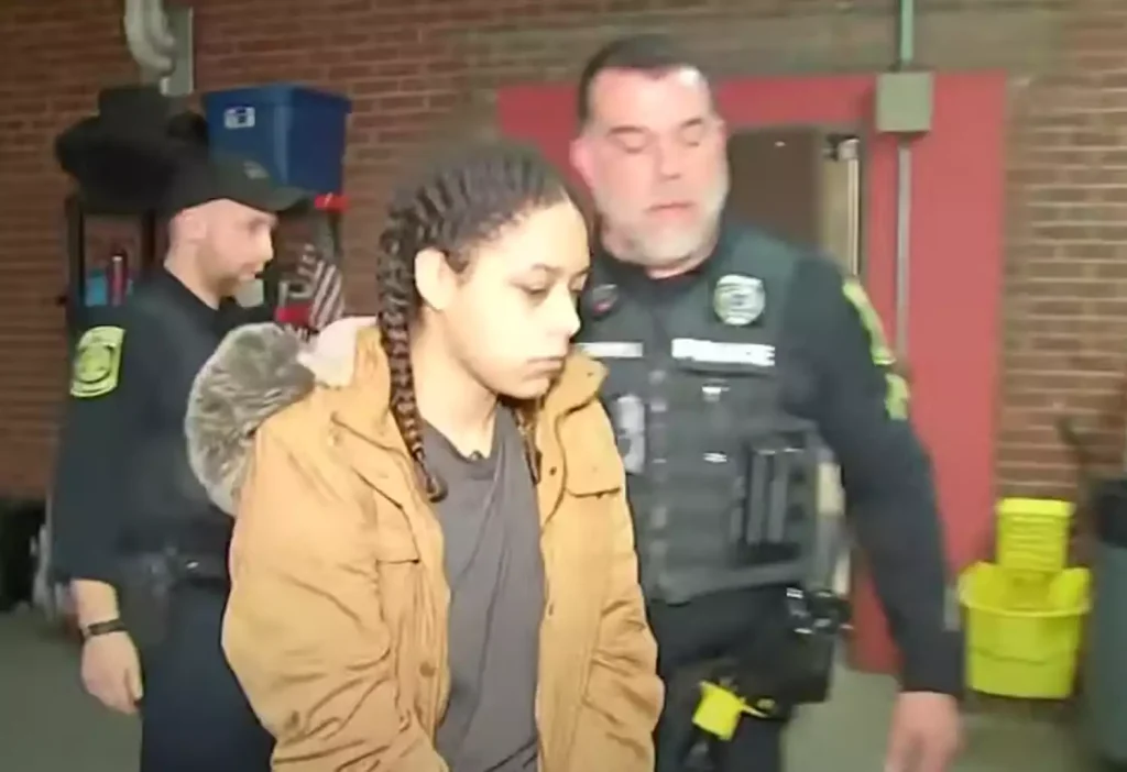 Φρίκη στη Πενσιλβάνια: 20χρονη σκότωσε την κόρη του συντρόφου της – Της έδωσε να φάει μπαταρίες, βίδες και ασετόν