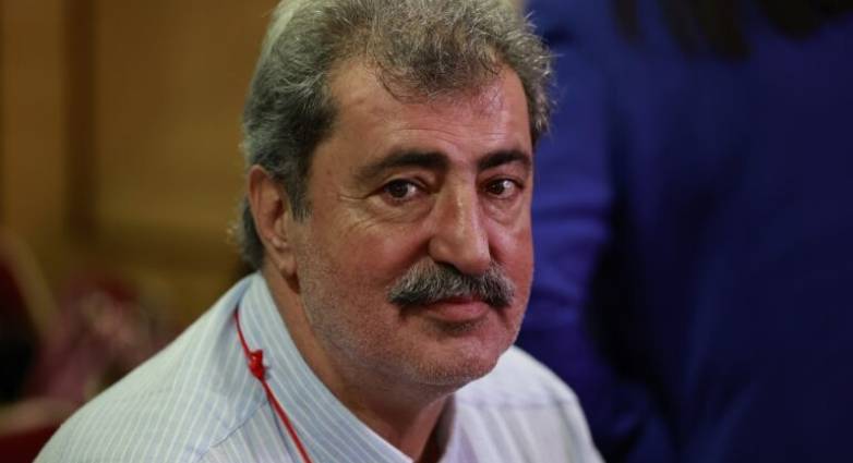 Ο Π.Πολάκης διέψευσε το τηλεφώνημα του Σ.Κασσελάκη και την απειλή για διαγραφή