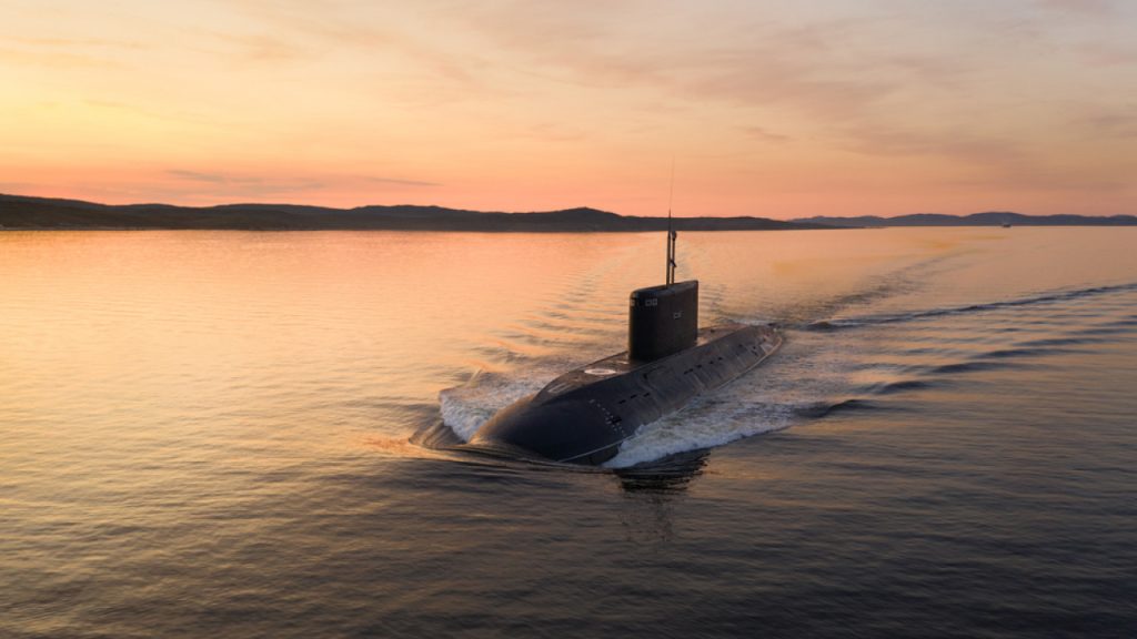 Η Σουηδία σχεδιάζει να ενισχύσει την παρουσία του ΝΑΤΟ στη Βαλτική Θάλασσα με δύο νέα υποβρύχια (βίντεο)
