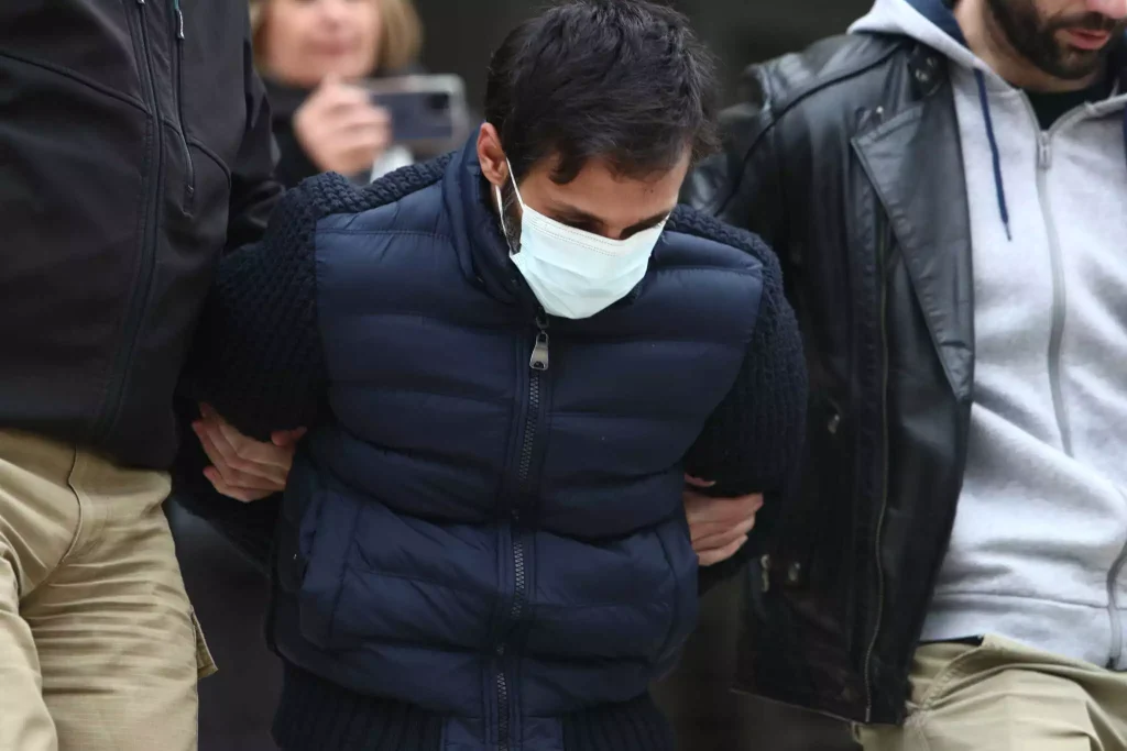 Θεσσαλονίκη: Προφυλακιστέοι οι δυο κατηγορούμενοι για τη δολοφονία της 41χρονης εγκύου 