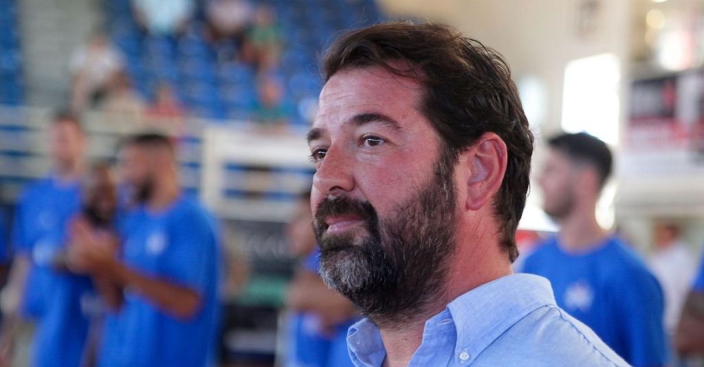 Στον Ευαγγελισμό ο «Έλληνας Crypto», Β.Τσάπας – Ήπιε aqua forte και χλωρίνη 