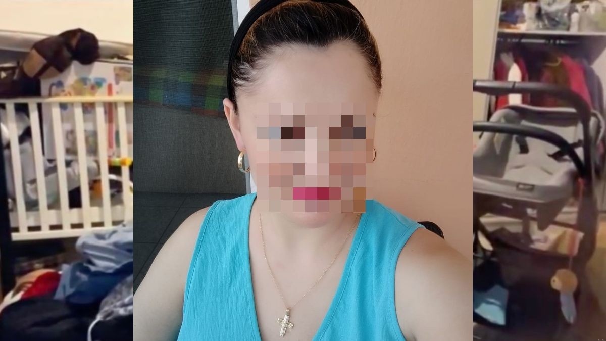 Ημαθία: «Η 37χρονη έχει κακοποιηθεί και στους δύο γάμους της» λέει ο δικηγόρος της βρεφοκτόνου