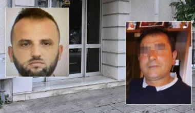 Βόλος: Αίτημα αποφυλάκισης από τον 50χρονο που δολοφόνησε τον κουνιάδο του και βιαστή της κόρης του