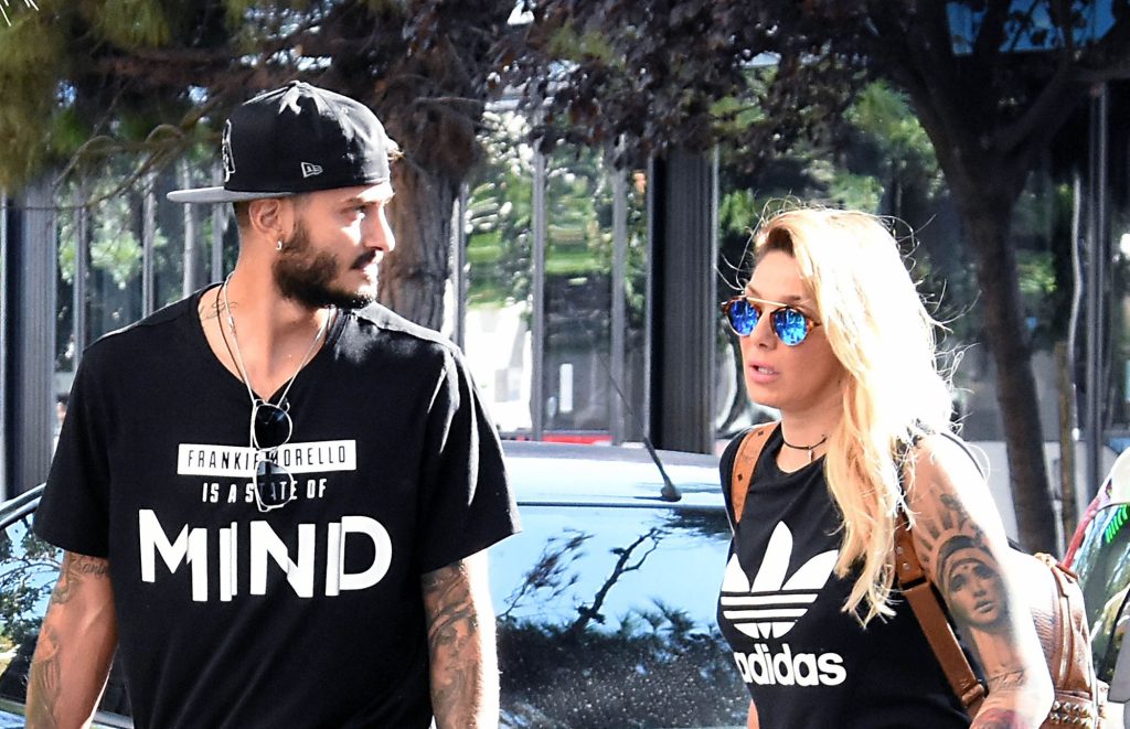 Α.Ηλιάδη: «Πιστεύω ότι ο Σ.Γκέντσογλου θα είναι ο νικητής του φετινού Survivor»