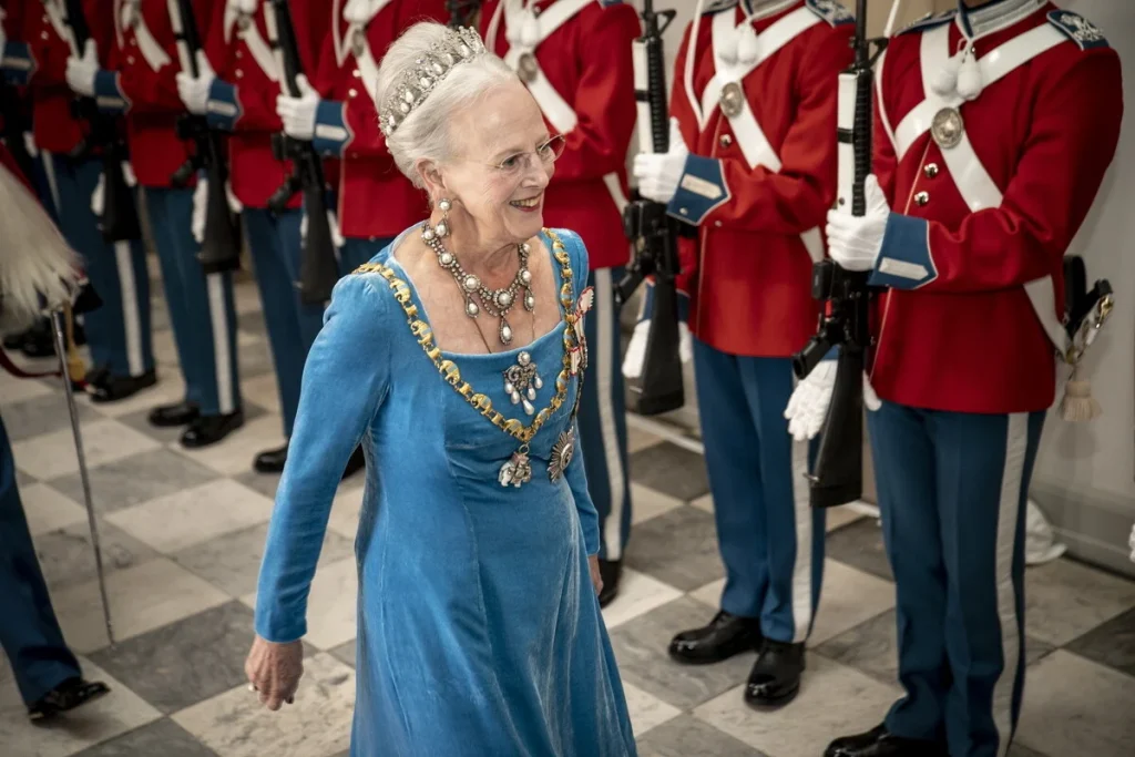 Δανία: Το αποχαιρετιστήριο βίντεο της βασίλισσας Μαργκρέτε μετά την παραίτησή της από τον θρόνο
