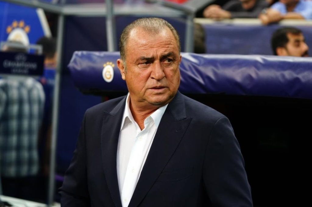 Φ.Τερίμ για το 2-2 του ΠΑΟ με την ΑΕΚ: «Δεν πρόκειται ποτέ να χαρώ σε έναν αγώνα που δεν έχω κερδίσει»