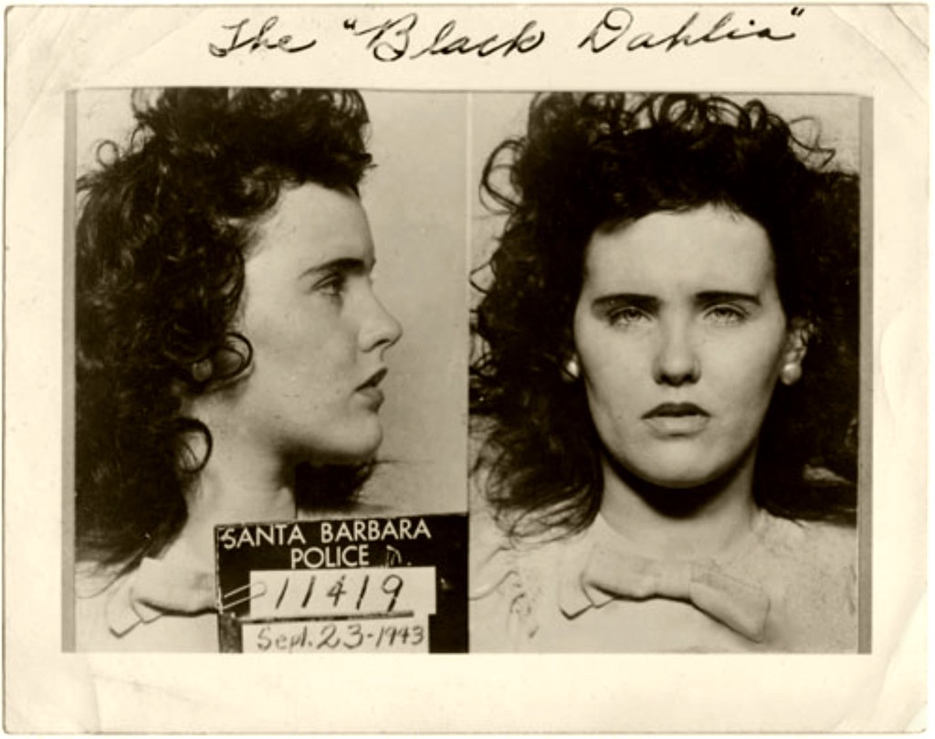 Black Dahlia: Το στυγερό έγκλημα που παρέμεινε ανεξιχνίαστο και έγινε διάσημη ταινία