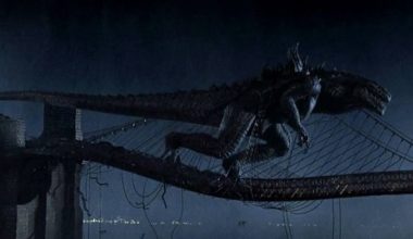 Η προέλευση του μύθου του Godzilla – Το μήνυμα και το τραύμα ενός λαού