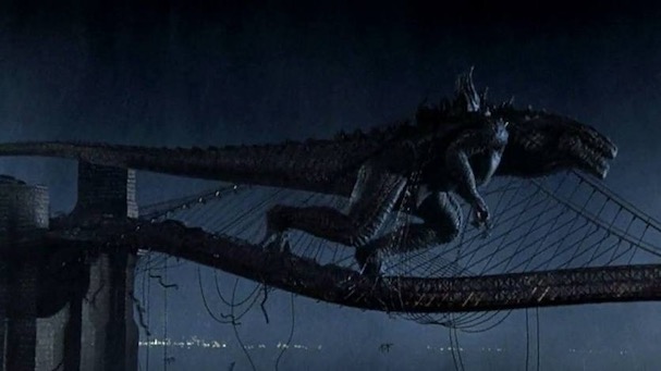 Η προέλευση του μύθου του Godzilla – Το μήνυμα και το τραύμα ενός λαού