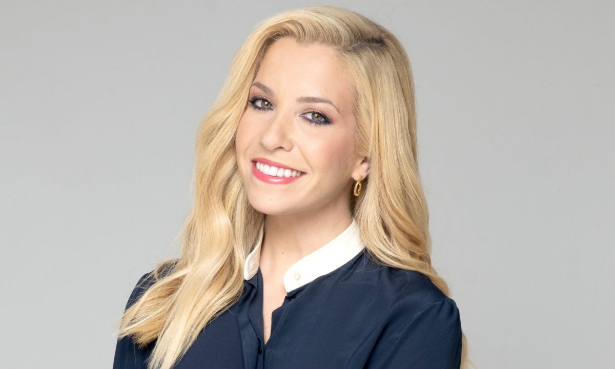 Μ.Αναστασοπούλου: «Έχουν υπάρξει μούτρα και νεύρα από τους πολιτικούς μετά το τέλος της εκπομπής»