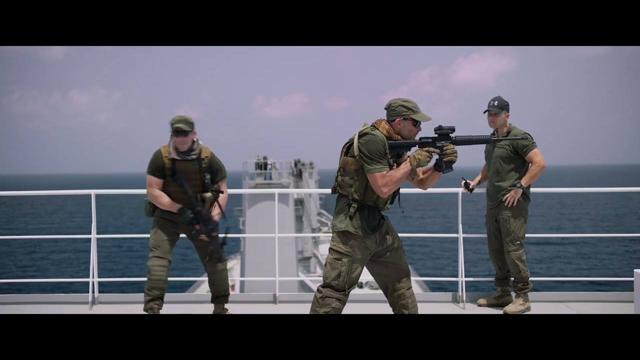 Οι Έλληνες μισθοφόροι στην Ερυθρά Θάλασσα – Αντιμετωπίζουν πειρατές και Χούθι