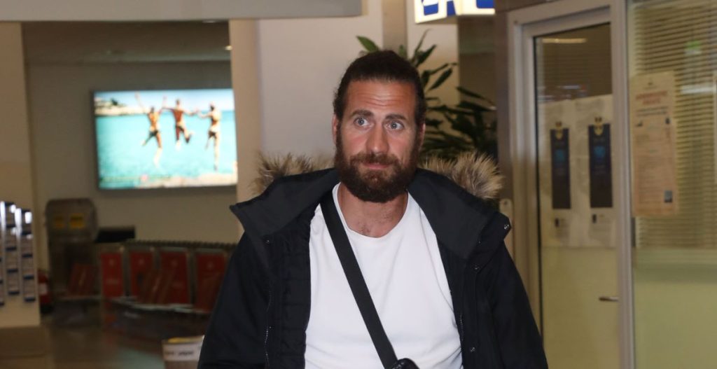 Κ.Παπαδόπουλος: «Όλοι εμείς που είμαστε έξω από το Survivor είμαστε λιγότερο αγαπητοί από την Κ.Δαλάκα»