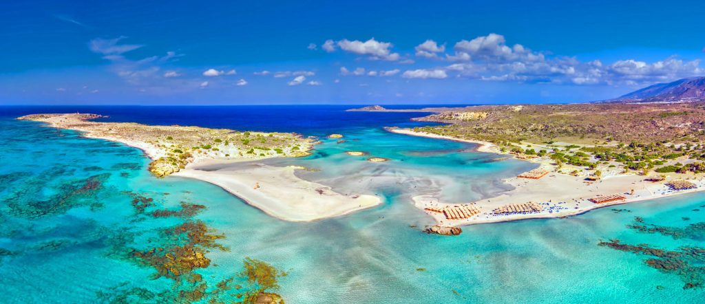 Το ελληνικό νησί που βρίσκεται ανάμεσα στους top 25 προορισμούς του κόσμου – Στην κορυφή της λίστας το Ντουμπάι
