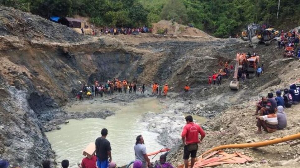 Τανζανία: Τουλάχιστον 21 εργάτες νεκροί από κατάρρευση χρυσωρυχείου στην περιφέρεια Σιμίγιου