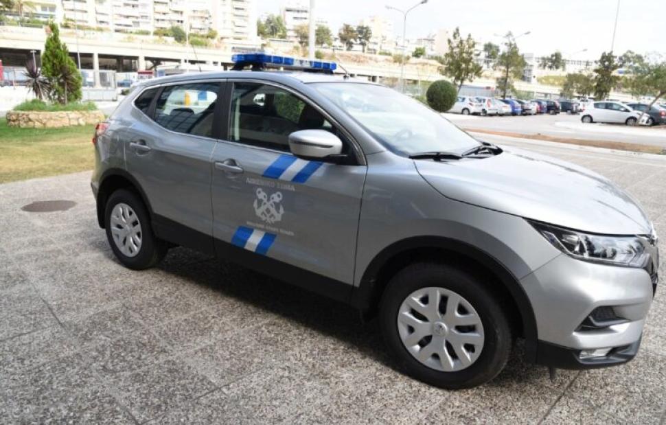 Άστρος Κυνουρίας: Νεκρός άνδρας εντοπίστηκε σε προβλήτα στο λιμάνι