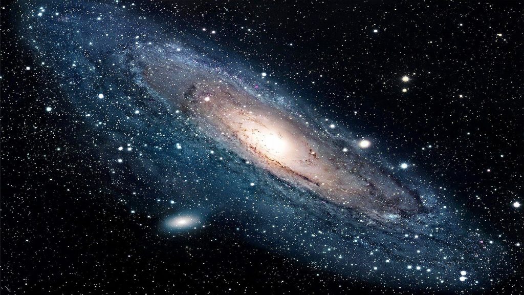 Tο Hubble κατέγραψε εντυπωσιακές εικόνες με την σύγκρουση 2 γαλαξιών (φώτο-βίντεο)