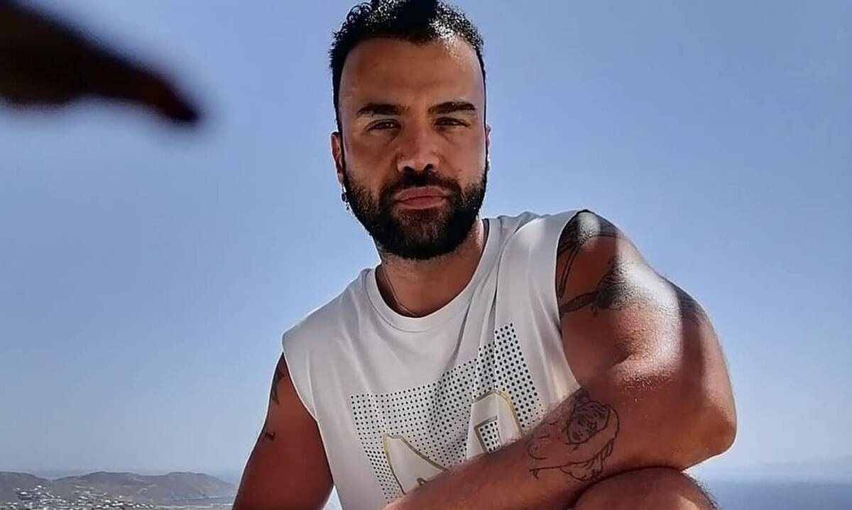 Π.Κονδυλάτος για Δ.Μπάρκα: «Με αυτά τα κιλά, όταν φτάσει 50 χρονών, δεν θα είναι υγιής»