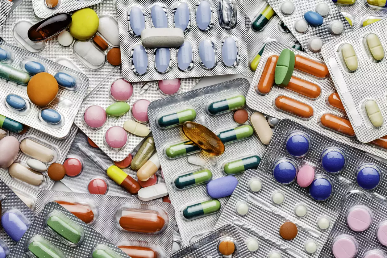 Ο Α.Γεωργιάδης θα βάλει «κόφτες» σε φάρμακα και συνταγογραφήσεις – Θα περιοριστούν φάρμακα υψηλού κόστους για σοβαρά νοσήματα