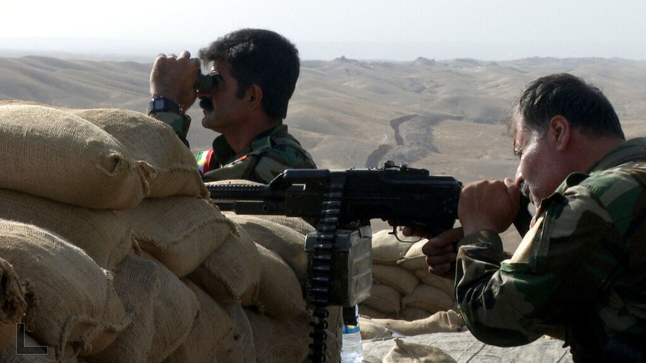 Ο τουρκικός στρατός ανακοίνωσε ότι «εξουδετέρωσε» Κούρδους αντάρτες στο βόρειο Ιράκ και τη Συρία
