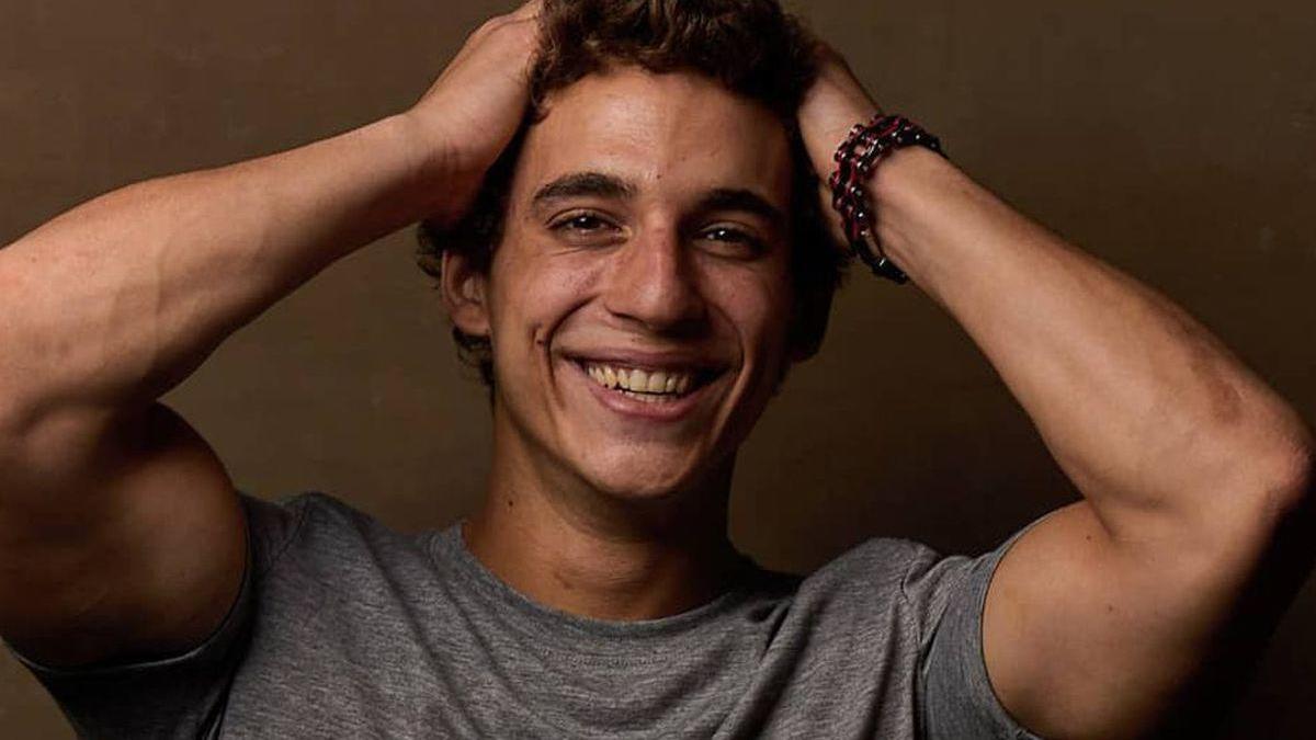 Πρωταγωνιστής του La Casa De Papel έγινε για πρώτη φορά πατέρας (φώτο)