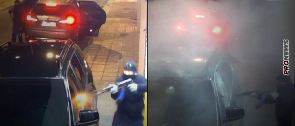 Δολοφονία Β.Ζαμπούνη: Ποιος έδωσε την εντολή εκτέλεσής του; – Οι επικρατέστερες εκδοχές