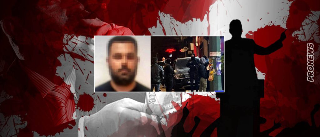 Ποιοι πολιτικοί και «ολιγάρχες» προστάτευαν τον Βαγγέλη Ζαμπούνη;