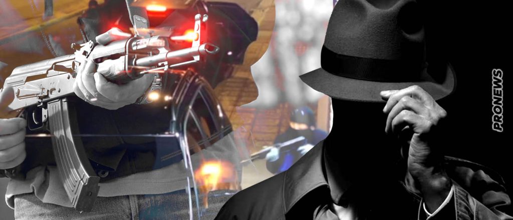 Εμπλοκή αλβανικής μαφίας στην εκτέλεση Ζαμπούνη δείχνει το SUV Lexus: Είχε κλαπεί από το Μιλάνο έδρα του σκληρού αλβανικού υπόκοσμου