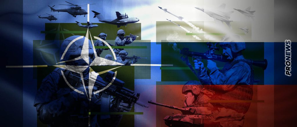 Βild: «Το καλοκαίρι του 2025 θα έχουμε πόλεμο ΝΑΤΟ-Ρωσίας»!