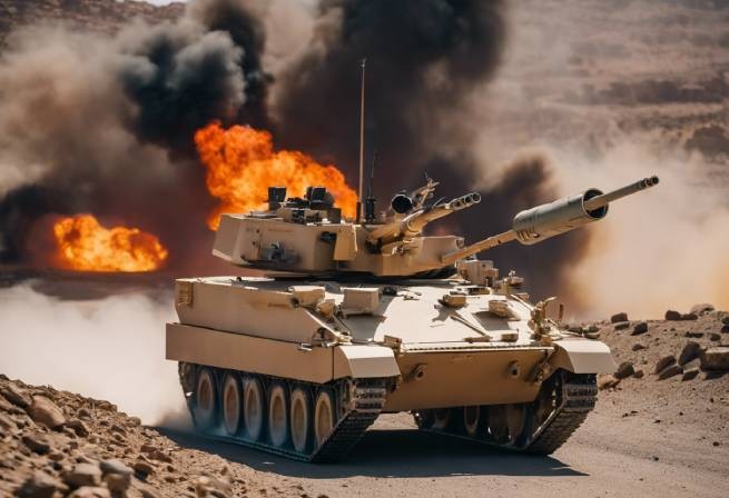 Βρετανία: «Θα περιμένουμε να δούμε πριν αποφασίσουμε πιθανή συμμετοχή σε νέα επίθεση κατά των Χούθι»