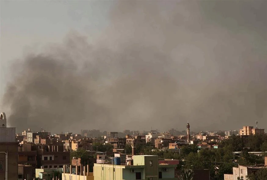 Σουδάν: Βομβαρδισμοί με στόχο χωριό στον Λευκό Νείλο – Τουλάχιστον 7 άμαχοι νεκροί