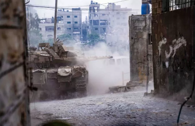 Ισραήλ: Νεκρός Παλαιστίνιος εικονολήπτης του τηλεοπτικού δικτύου Αλ Γαντ στη Γάζα